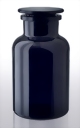 Apothekerflasche Violettglas 2000 ml