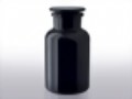 Apothekerflasche Violettglas 250 ml